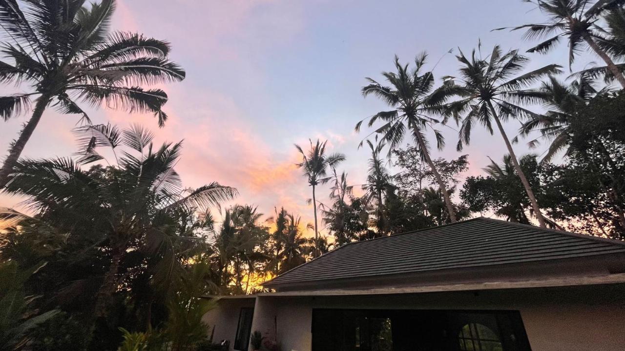 Hatiku Di Bali - Ubud Tegallalang  Bagian luar foto