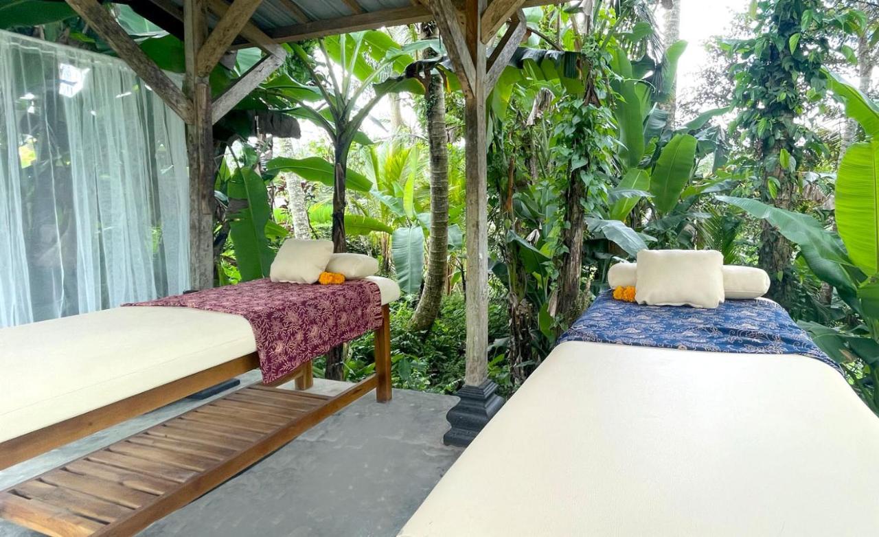 Hatiku Di Bali - Ubud Tegallalang  Bagian luar foto