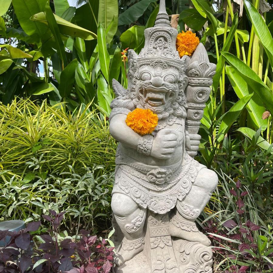 Hatiku Di Bali - Ubud Tegallalang  Bagian luar foto