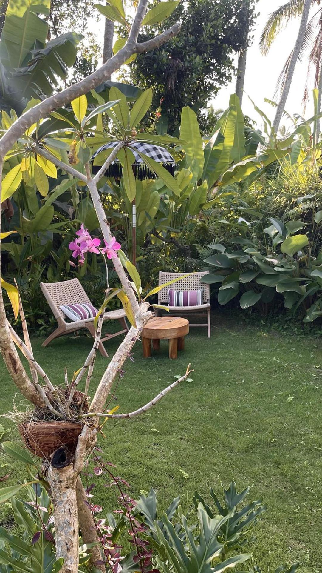 Hatiku Di Bali - Ubud Tegallalang  Bagian luar foto
