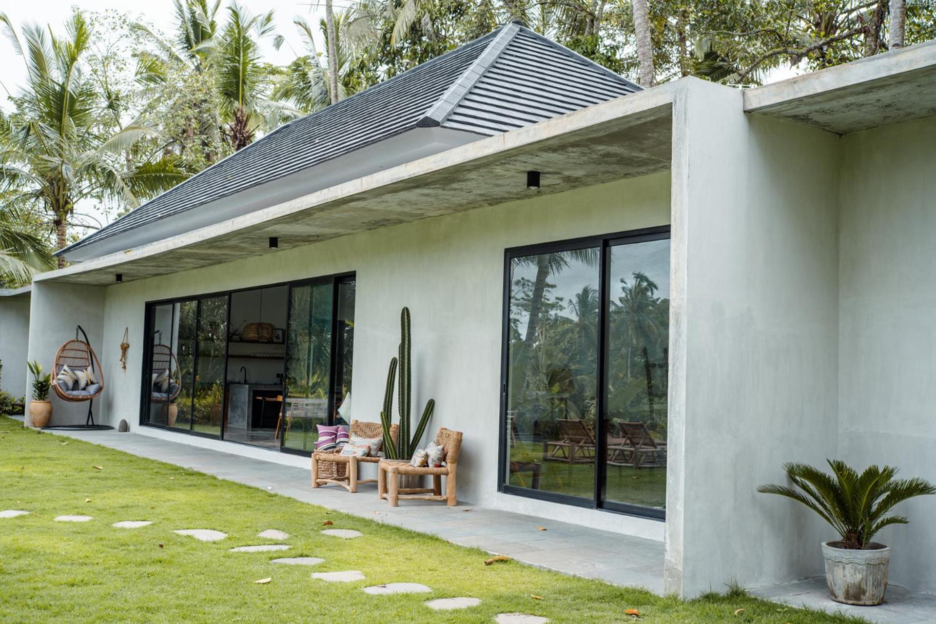 Hatiku Di Bali - Ubud Tegallalang  Bagian luar foto