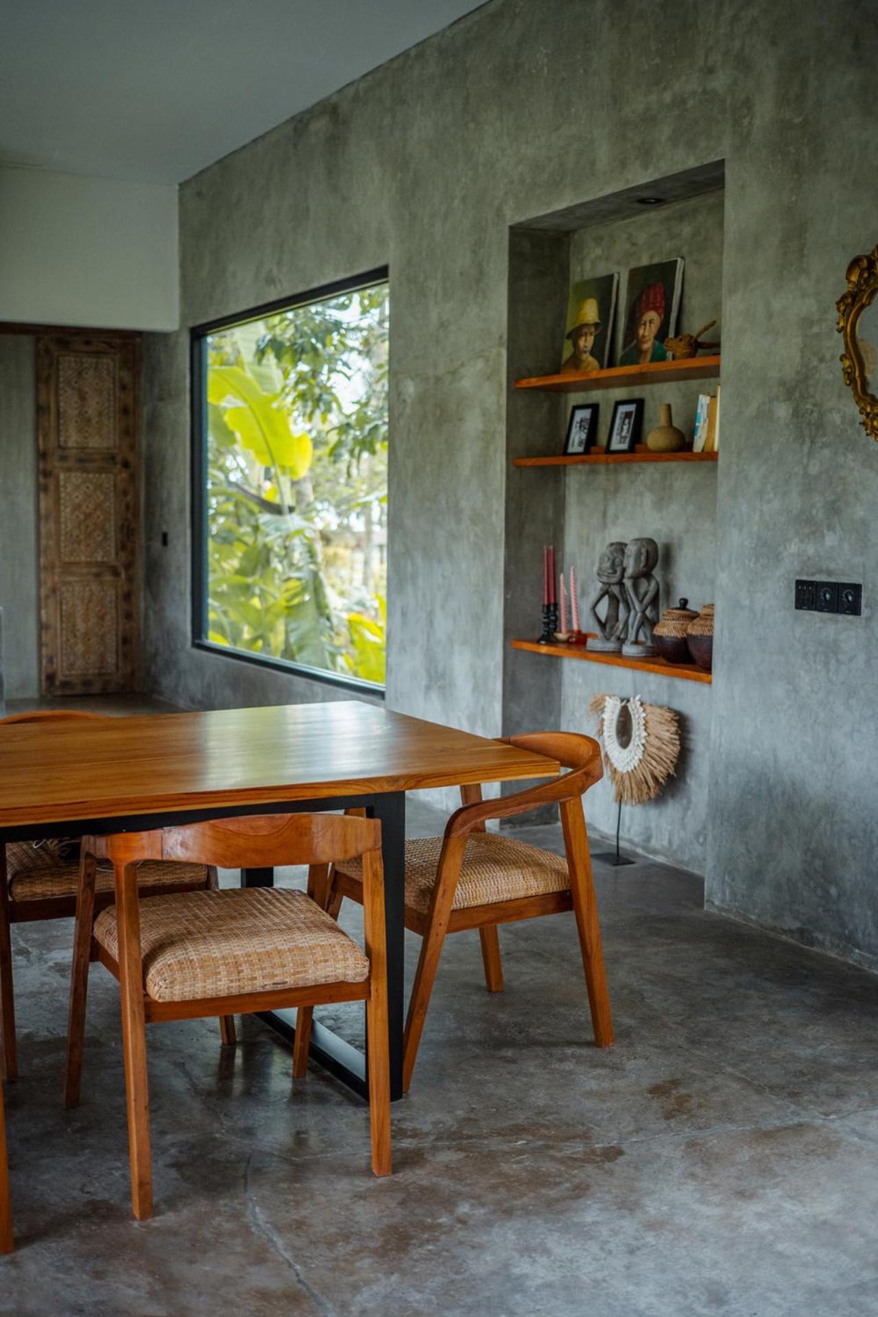 Hatiku Di Bali - Ubud Tegallalang  Bagian luar foto