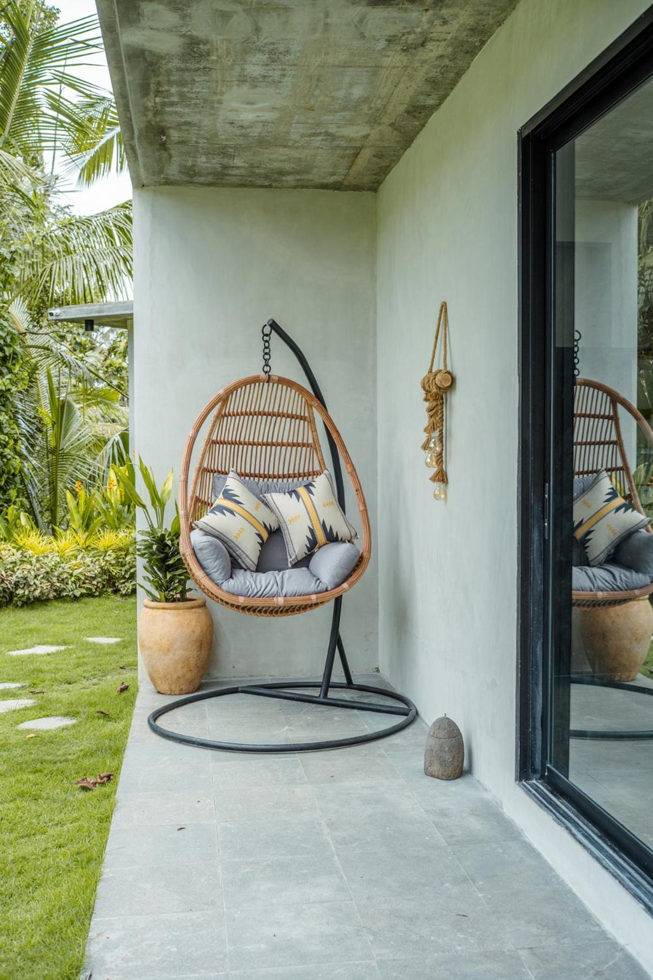 Hatiku Di Bali - Ubud Tegallalang  Bagian luar foto